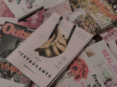 print-media-management